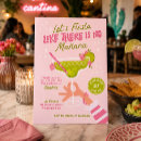 Suche nach fiesta party einladungen Margarita