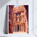 Suche nach petra poster Jordan