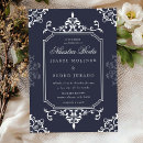 Suche nach vintage verzierung einladungen Für sie/ihn