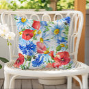 Suche nach blaue wasserfarbe kissen Sommer