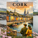 Suche nach cork postkarten Irland