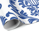 Suche nach gemustertes geschenkpapier Blau