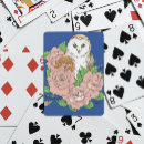 Suche nach owl spielkarten Blau