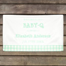 Suche nach gingham banner Babyparty