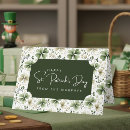 Suche nach st patricks tages karten Irischer segen