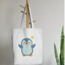 Suche nach pinguin taschen Kawaii