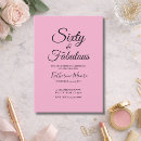 Suche nach lustige 60 geburtstag einladungen 60 jahre alt