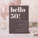 Suche nach schicker geburtstag einladungen Trendig