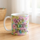 Suche nach morgensonne tassen Für sie