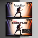 Suche nach rockstar visitenkarten Für alle