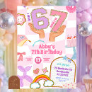 Suche nach 67 geburtstag einladungen Für kinder