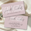 Suche nach catering visitenkarten Elegant
