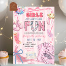 Suche nach pj party einladungen Für kinder