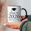 Suche nach graduation tassen Einfach
