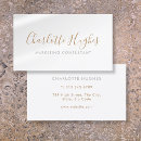 Suche nach schrift visitenkarten Jede person