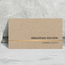 Suche nach linen visitenkarten Jede person