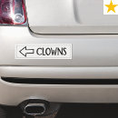 Suche nach clown autoaufkleber Lustig