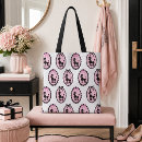 Suche nach poodle taschen Rosa