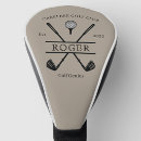 Suche nach golf headcovers Modern