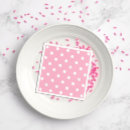 Suche nach rosa punkte papierservietten Für alle