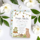 Suche nach frog einladungen Pilz