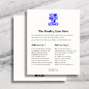Suche nach elegant flyer Einfach