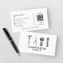 Suche nach barbershop visitenkarten Jede person