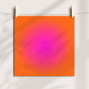 Suche nach aura poster Abstrakt