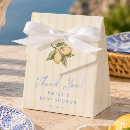 Suche nach zitronen papier geschenk box Für sie