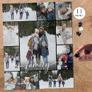 Suche nach schrift puzzle Familie