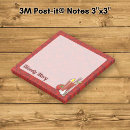 Suche nach tomate post it Rot