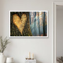 Suche nach wald fotodruck Hochzeitsgeschenk