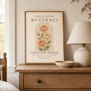 Suche nach chrysanthemen poster Jede person