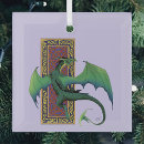 Suche nach celtic ornamente Drache