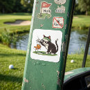 Suche nach golfspieler aufkleber Für alle