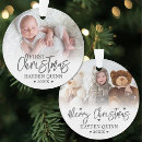 Suche nach neues baby ornamente Junge eltern