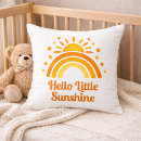 Suche nach hallo sonnenschein kissen Für alle