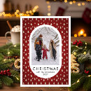 Suche nach winter fotokarten Familie
