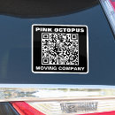 Suche nach qr codes autoaufkleber Jede person