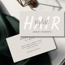 Suche nach hellbraun visitenkarten Elegant
