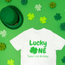 Suche nach irischer geburtstag tshirts Grün