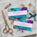 Suche nach lila glitter visitenkarten Glamour