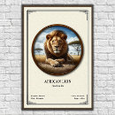 Suche nach brüllen poster Katze