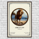 Suche nach könig der löwen poster Tier