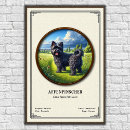 Suche nach seidig poster Hund