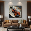 Suche nach musiker poster leinwandbilder Klassisch