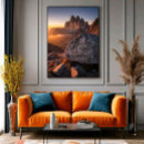 Suche nach bergsteiger poster Landschaft