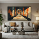 Suche nach perspektive poster Modern