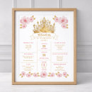 Suche nach rosa prinzessin poster Für sie