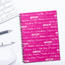 Suche nach kleine notizbücher Monogramm
